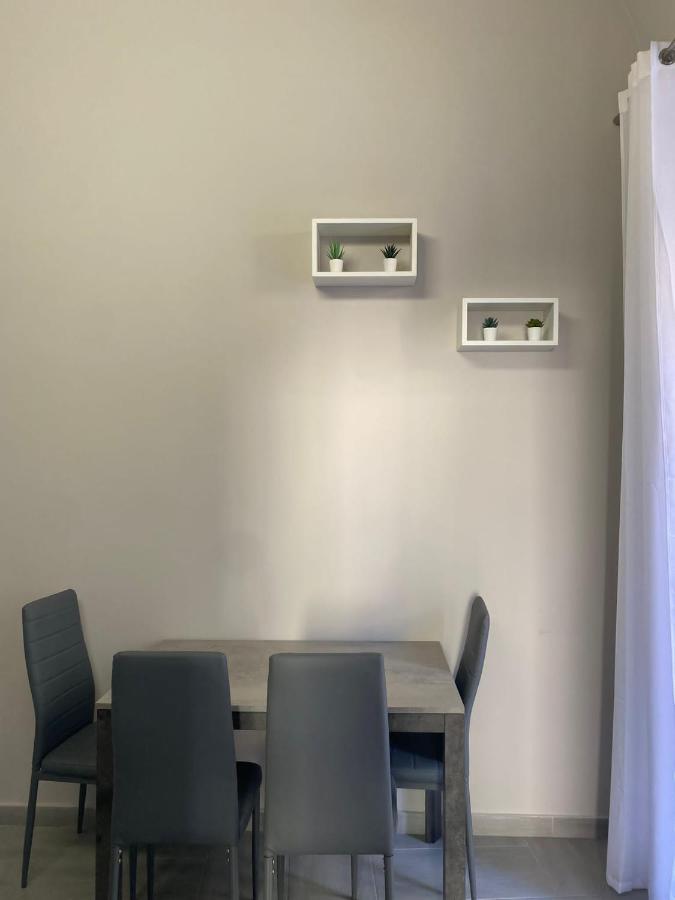 Riccioli Home CTA Exteriör bild