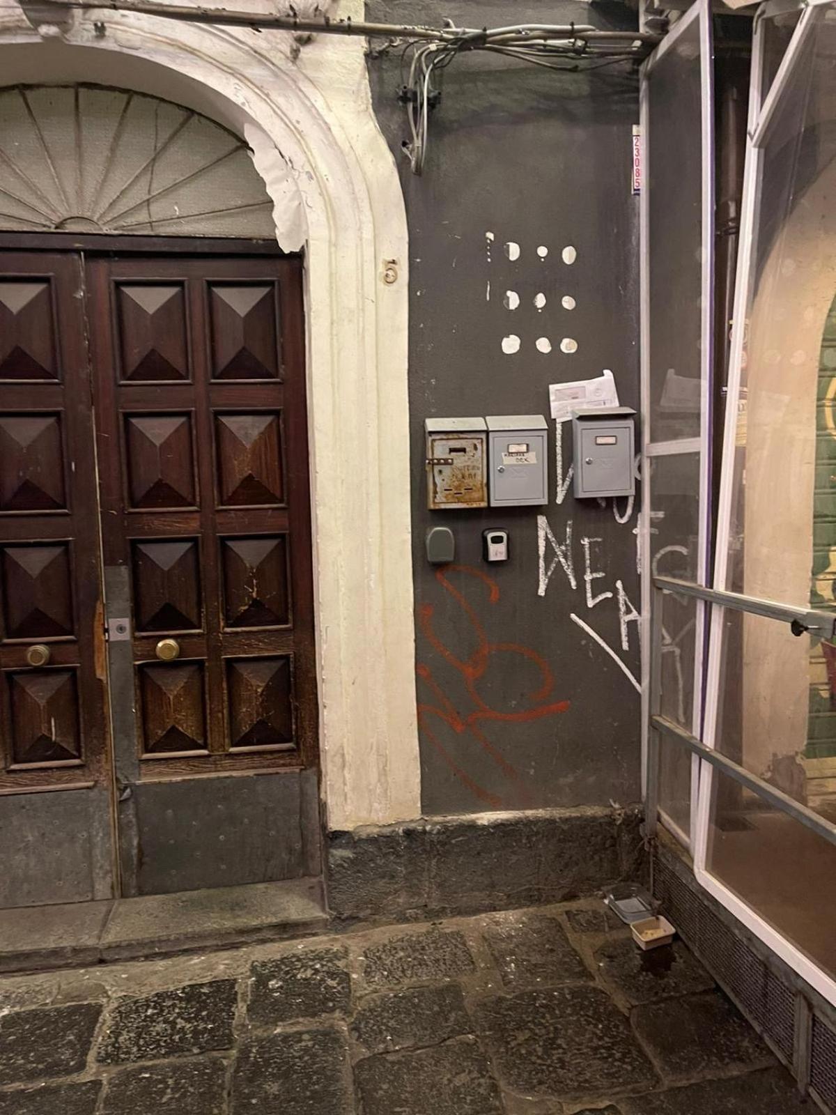 Riccioli Home CTA Exteriör bild