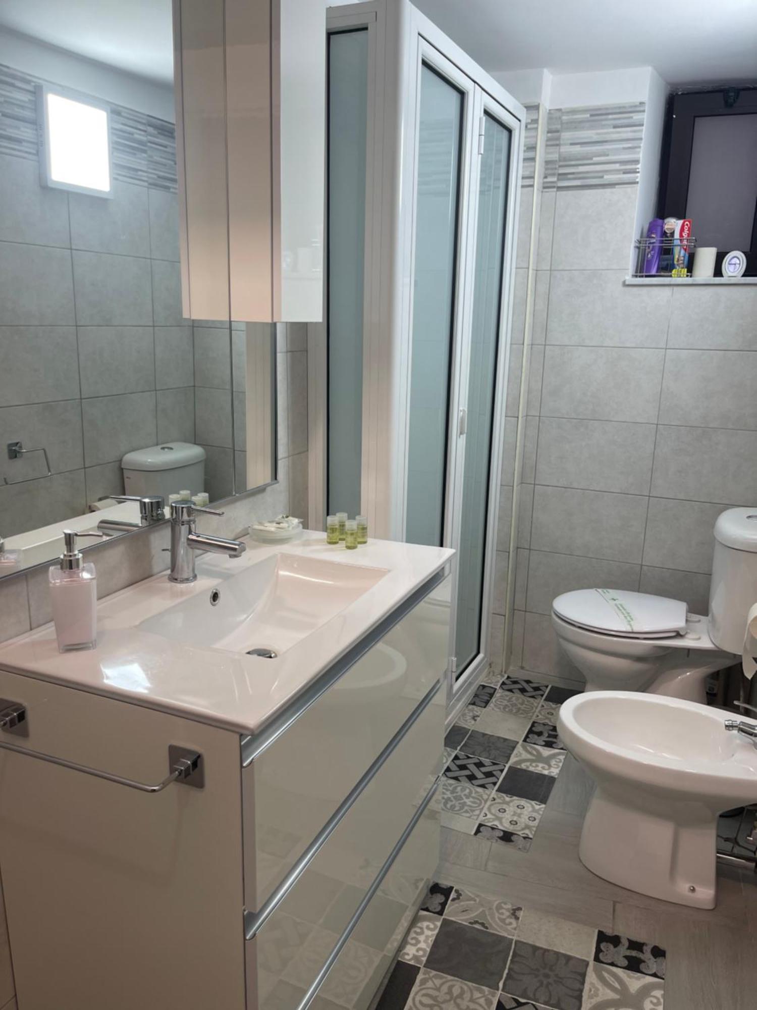 Riccioli Home CTA Exteriör bild