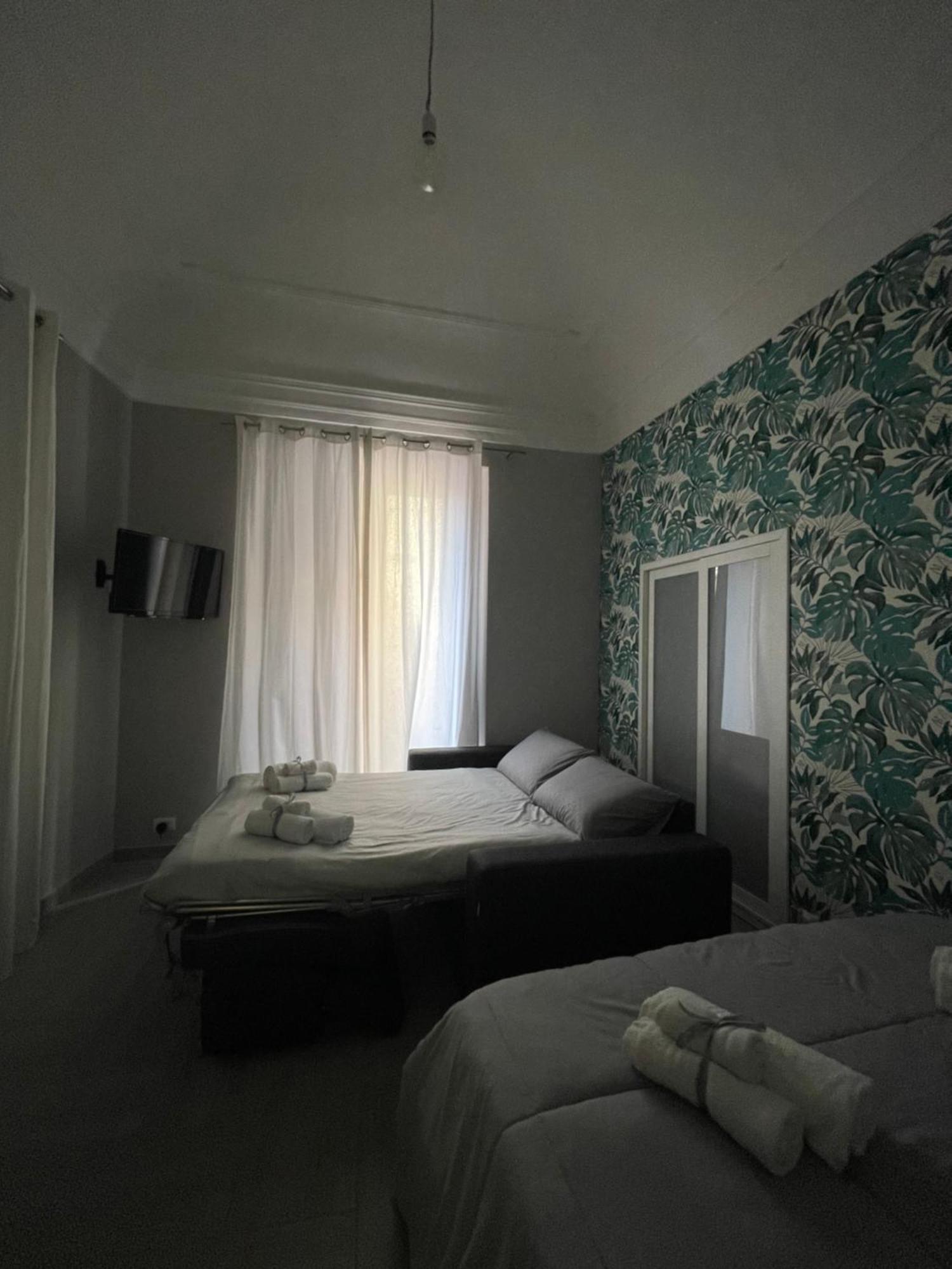 Riccioli Home CTA Exteriör bild