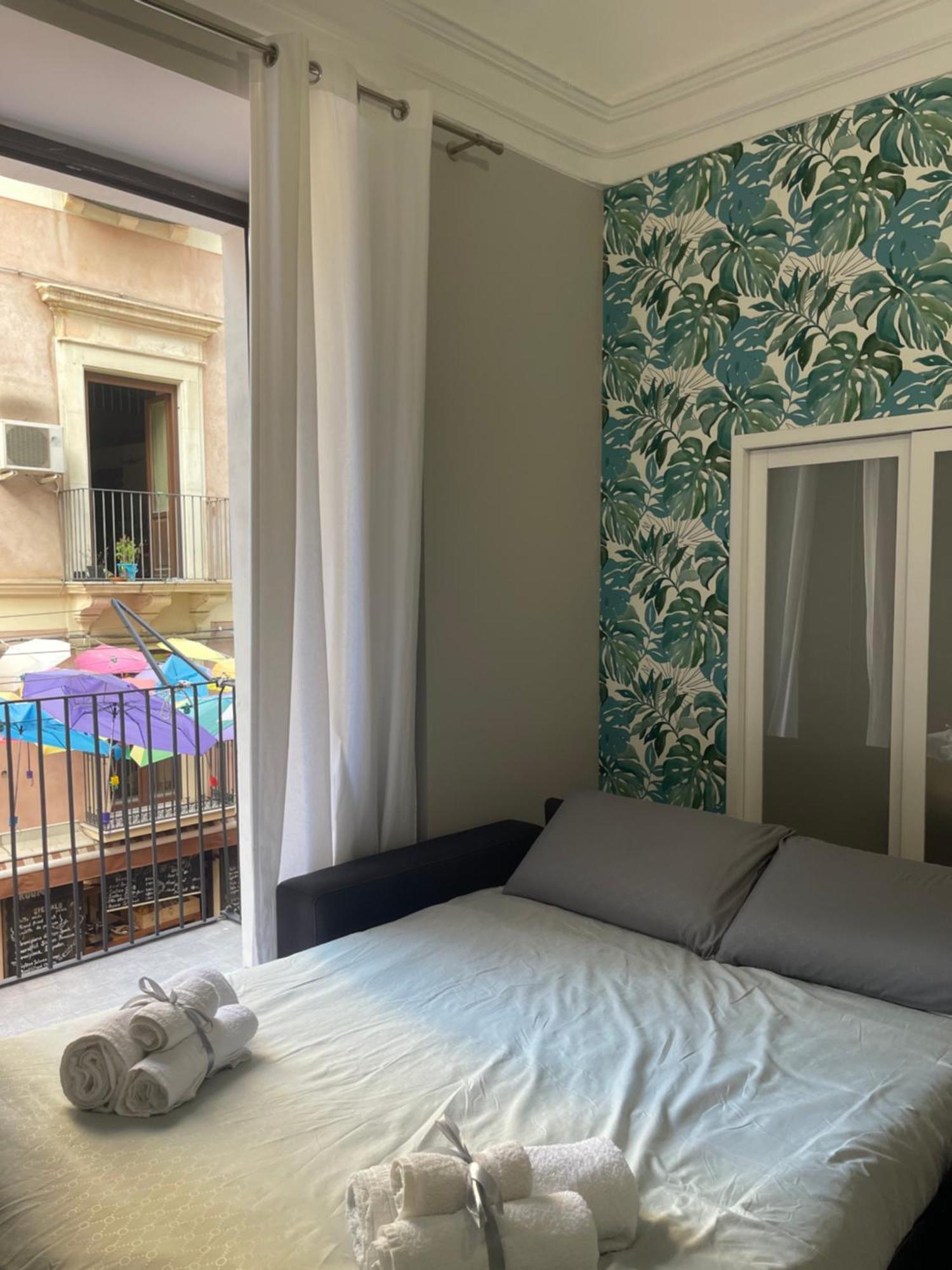 Riccioli Home CTA Exteriör bild