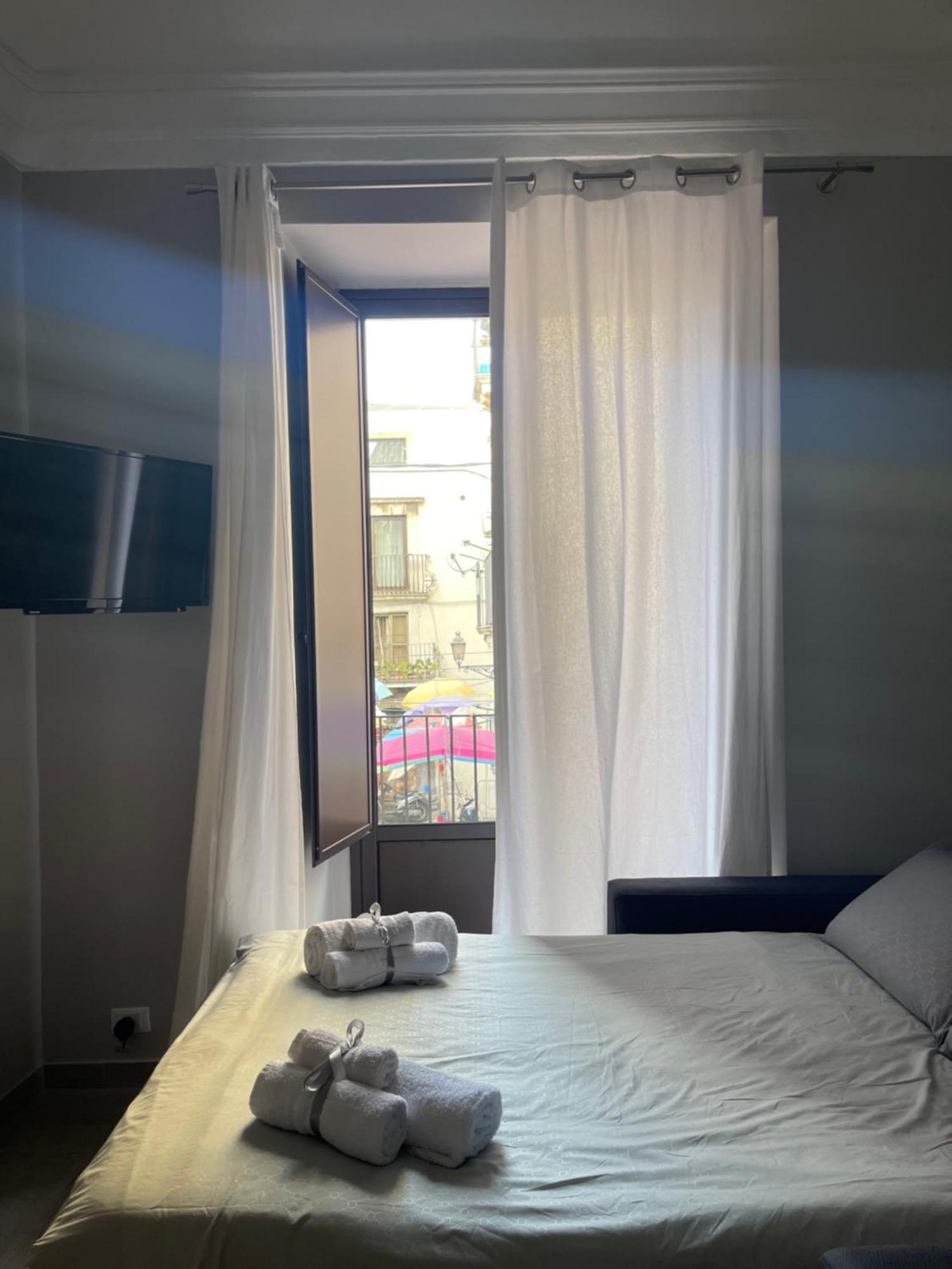 Riccioli Home CTA Exteriör bild